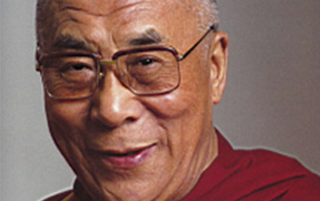 A Vida Extraordinária de Sua Santidade o Décimo Quarto Dalai Lama