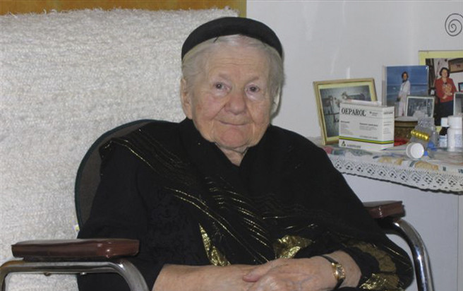 A história de Irena Sendler - A mãe das crianças do holocausto