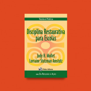 Disciplina Restaurativa para Escolas