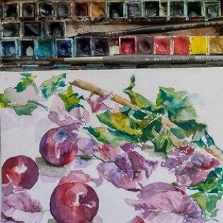Aquarela