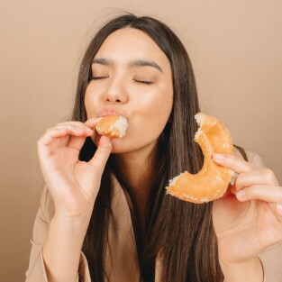 Comer emocional - Aprendendo a não usar a comida para lidar com suas emoções