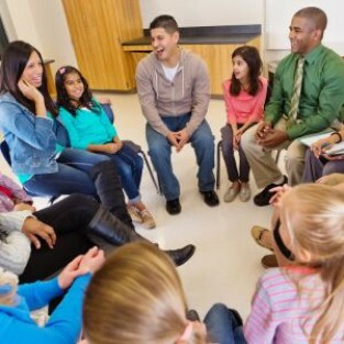 Diálogos Intrafamiliares