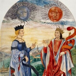 Encontros James Hillman - Alquimia e a busca do conhecimento de si