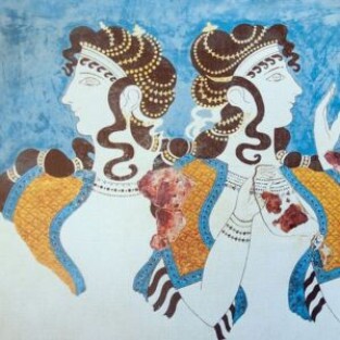 Exercícios Espirituais e Imaginação Criadora - Um diálogo entre a Filosofia Grega Antiga e a Psicologia Junguiana