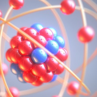 Física e Filosofia: Do Ápeiron aos Quarks: A Busca pela Natureza da Matéria