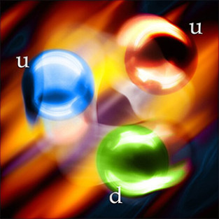Física e Filosofia: Do Ápeiron aos Quarks: A Busca pela Natureza da Matéria