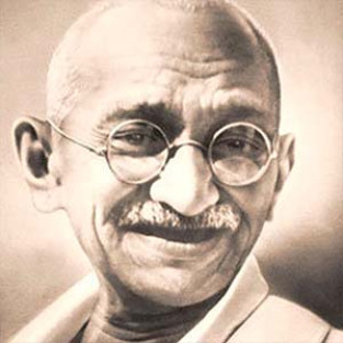 42ª Semana Gandhi - A Não Violência como Princípio da Convivência