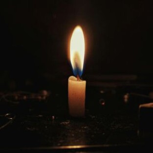 Sabedorias da Renúncia - o medo de morrer