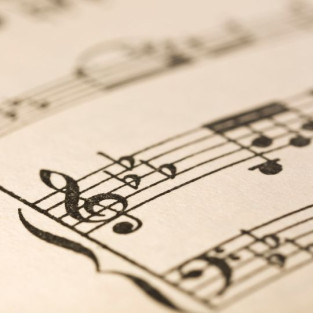 Música e o Sagrado