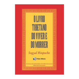 Livro Tibetano do Viver e do Morrer - Pocket, O 