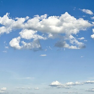 Leituras da Natureza: Reconhecimento de Nuvens